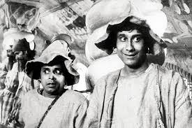 goopy gayan bhaaga baayan