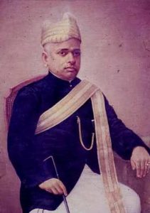 A R RAJARAJA VARMA