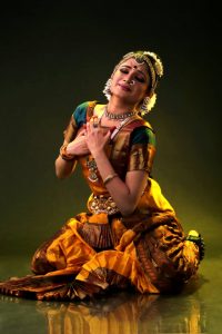 DEIKA SAJEEV KUCHIPUDI