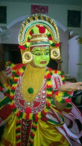 OTTAN THULLAL