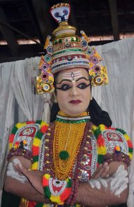 PARAYAN THULLAL
