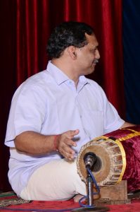 RAMKUMAR VARMA
