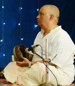 Tripunithura Gopalakrishnan