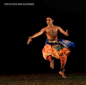 VIDHUN KUMAR Bharathanatyam 27 th August (1)