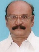 B. Rajagopala Menon