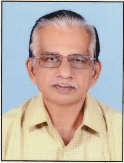 K. N. Kesavan Nambeesan