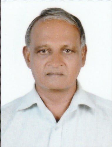 N. Suresh